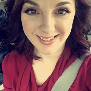 Meet your Posher, Terri